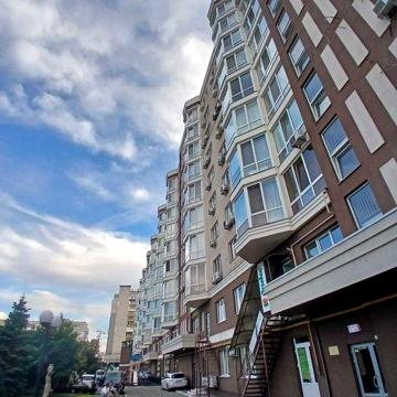 Продам однокімнатну квартиру в самому центрі міста. ЖК Соборний ЖК Соборний