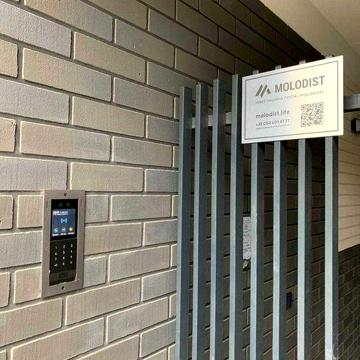 Студія простора 32м2 Ірпінь ЖК комфорт класу на 2 повесрсі ЖК Молодість