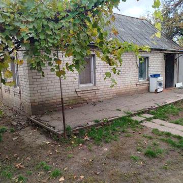 Продам дом на Верхней Хортице