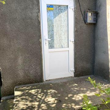 Продается пол дома