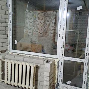 Власник. Продаж однокімнатної квартири.