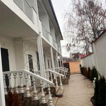 Продам Коттедж 9 ст.Люстдорфской дороги
