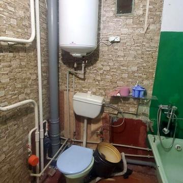 Довгострокова оренда 1к Квартира Нижньодніпровська вулиця