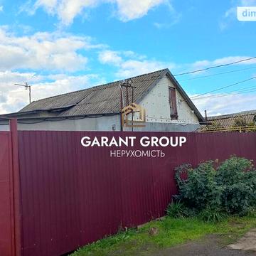 Продаж 2к Дім Уманська вулиця