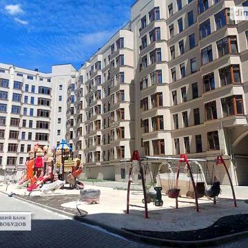 Продаж 3к Квартира Дача Ковалевського вулиця ЖК Avinion