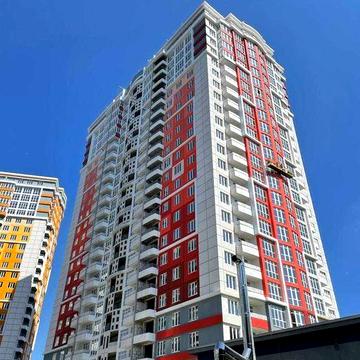 Квартира в новом ЖК Четыре Сезона. Дом сдан. Парк Победы ЖК 4 сезона