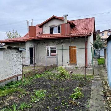 Житловий будинок