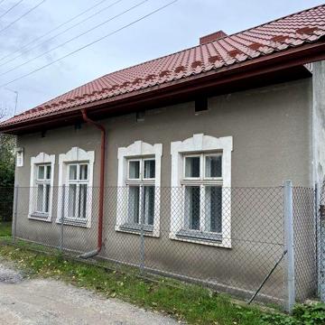 Житловий будинок