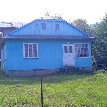 Продаж будинку с. Луквиця