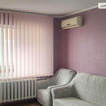 Продаж 1к Квартира Давида Ойстраха вулиця