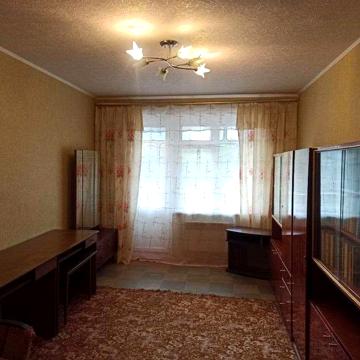 Продажа 2 -х квартири по В.Усова