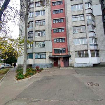 Продам 3 кімнатну квартиру по вулиці І. Мазепи