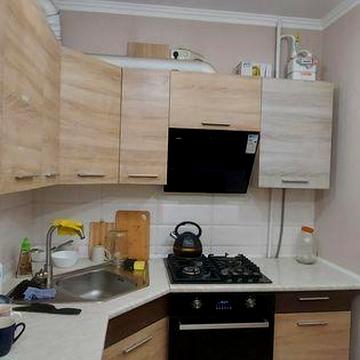 Продаєтся 3х.к Апрельская