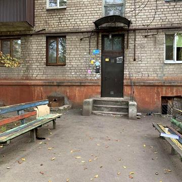 Продаж 2к Квартира Ярославська вулиця