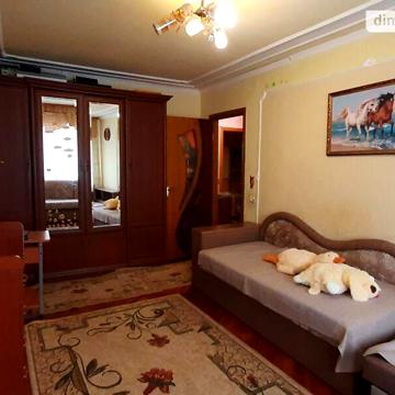 Продажа 3к квартира Каховська вулиця