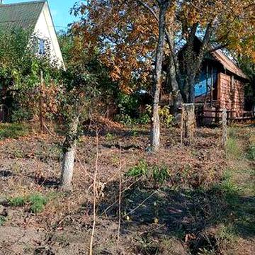 Продам дачу Сухий Яр