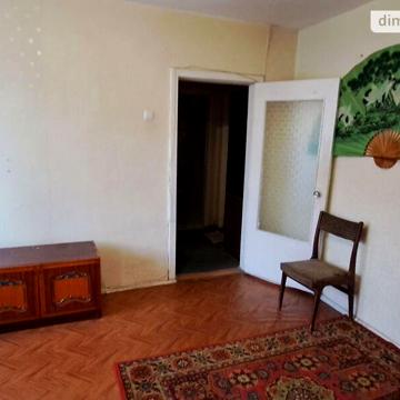 Продаж 1к Квартира Героїв оборони Одеси вулиця