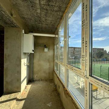 Продам 2 км.квартиру ЖК Добробут