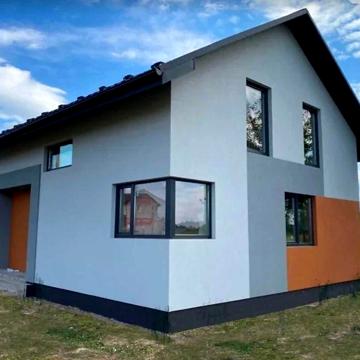 Продаж будинків в с. Путрівка/ Є Оселя/ Договірна