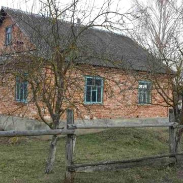 Дім Будинок Хата Дом Новострой Новобудова