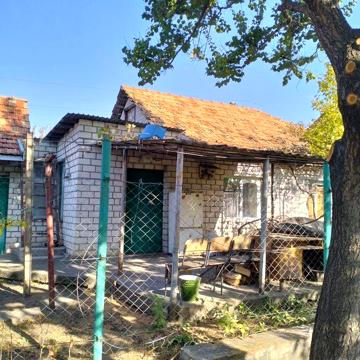 Продаю дом в районе парка Народный сад/Петровского