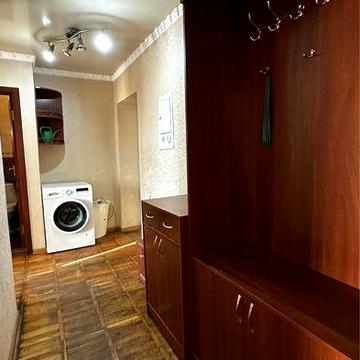 Здається 3кім квартира на Покровській 20 з автономним опаленням