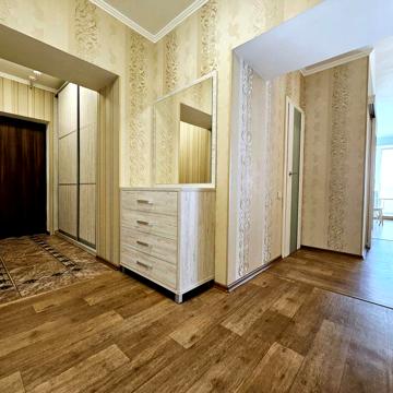 Продам просторную 2к 70 м2 в Созидитателе ЖК Содитатель