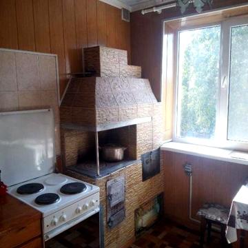 Продам трьох кімнатну квартиру