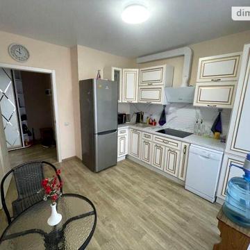 Довгострокова оренда 2к Квартира Бєляєва Замполіта вулиця ЖК Молодёжный