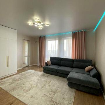 Продаж 3-х кімнатної квартири 90 м з ремонтом та меблями ЖК Медісон ЖК Медісон гарденс