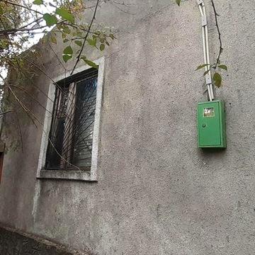Дом по цене участка !