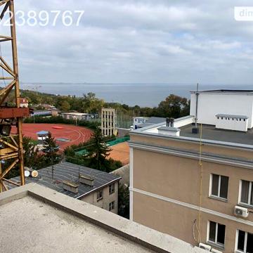 Продаж 2к Квартира Французький бульвар ЖК Французский бульвар, 29б