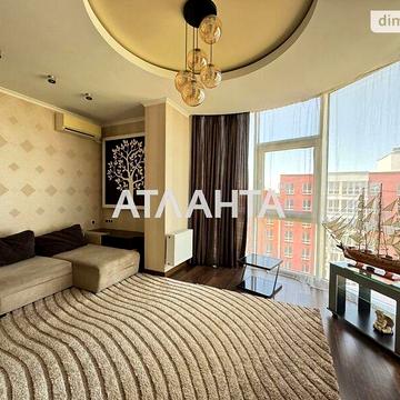 Продаж 2к Квартира вул. Перлинна