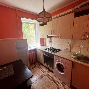 Аренда отличной 1 комнатной квартиры в Лесках