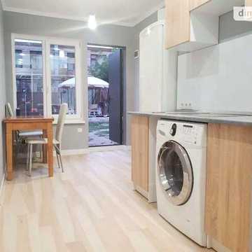Продаж 1к Квартира Клочківський провулок