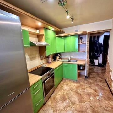Продаж 1к квартиру по вул. Сортувальна 4, Дарницький р-н.