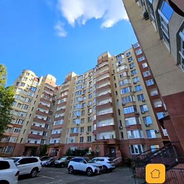 Продаж 3к Квартира пров. Шампанський