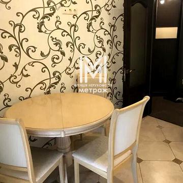 Продаж 1к Квартира Верхня Гиївська вулиця