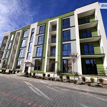 Продаж 1к Квартира вул. Українська ЖК Brickwood