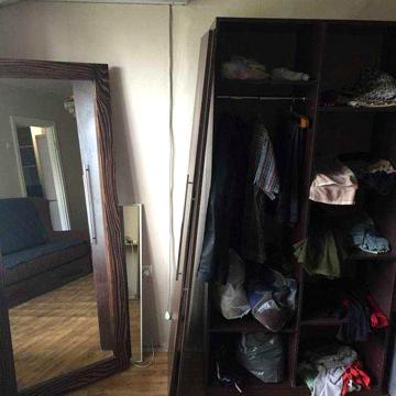 Сдам 2 к кв метро 23 августа, 10 мин пешком, улица Космонавтов, 7а