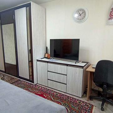 Продаж 2 к квартири з ремонтом Закревського 41А