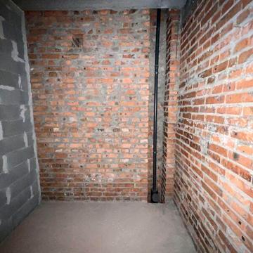 Продаж 1к Квартира Вереснева вулиця ЖК Brickwood