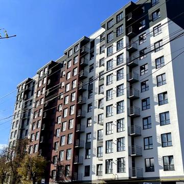 Продаж 1к Квартира вул. Волошкова ЖК Волошковый