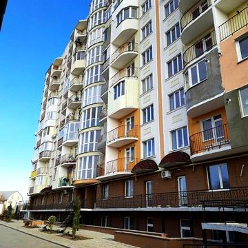 Продаж 2к Квартира вул. Семена Палія