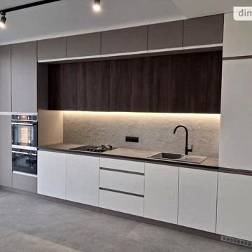 Продажа 2к квартира Шевченка бульвар ЖК Симфония