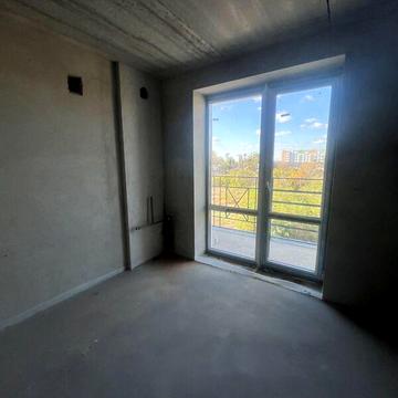 Продаж 1к Квартира Українська вулиця ЖК Brickwood 2