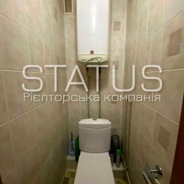Продаж 2к Квартира Хмельницького Богдана бульвар