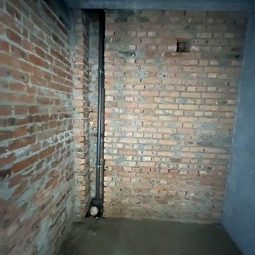 Продаж 1к Квартира Українська вулиця ЖК Brickwood 2