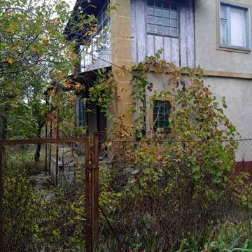 Продаж затишного садового будинку в кооперативі "Труд" с. Благодатне