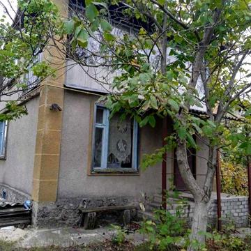 Продаж затишного садового будинку в кооперативі "Труд" с. Благодатне
